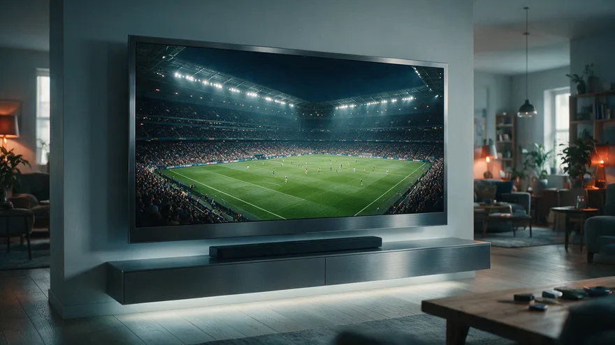 Regarder le sport en direct avec Iron IPTV : guide 2026