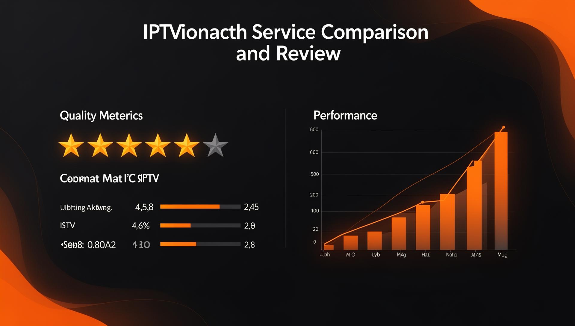 Iron IPTV Avis 2026 : Test Complet et Comparatif des Meilleurs Fournisseurs