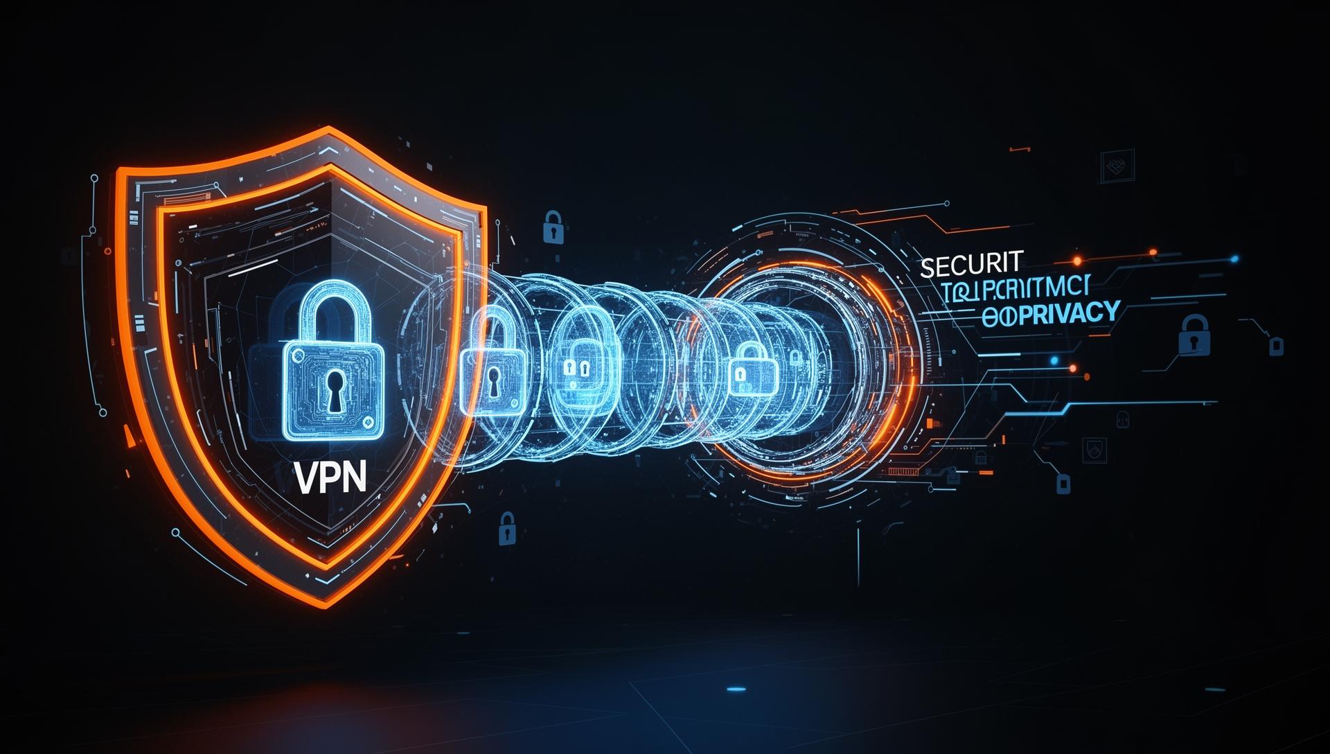 Sécurité IPTV 2026 : Comment Protéger Votre Connexion et Votre Vie Privée